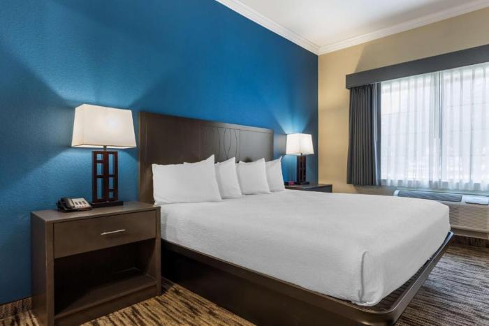 Best Western Dinosaur Valley Inn & Suites Glen Rose Δωμάτιο φωτογραφία