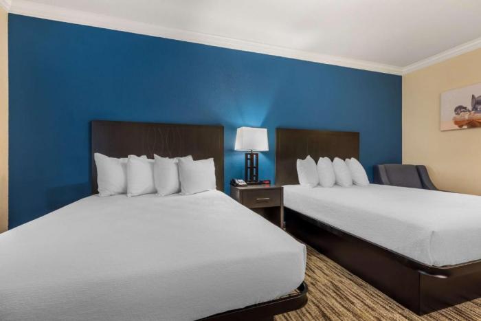 Best Western Dinosaur Valley Inn & Suites Glen Rose Δωμάτιο φωτογραφία